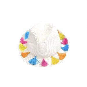 NWT Appaman Fiesta Fedora (5-10Y)